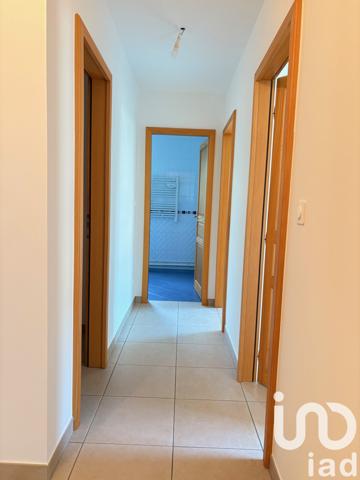 Appartement à vendre 3 pièces 58 m² Audun-le-Tiche