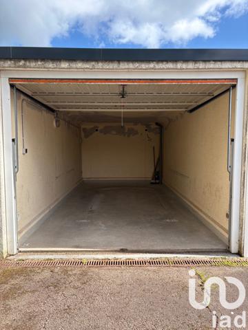 Appartement à vendre 3 pièces 58 m² Audun-le-Tiche