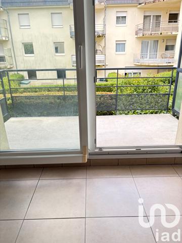 Appartement à vendre 3 pièces 58 m² Audun-le-Tiche