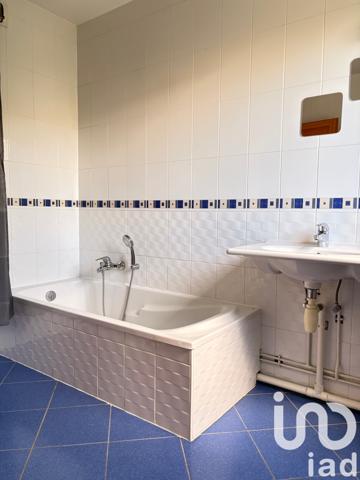 Appartement à vendre 3 pièces 58 m² Audun-le-Tiche