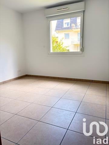 Appartement à vendre 3 pièces 58 m² Audun-le-Tiche