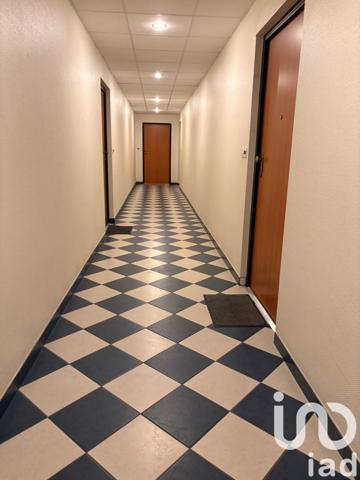 Appartement à vendre 3 pièces 58 m² Audun-le-Tiche