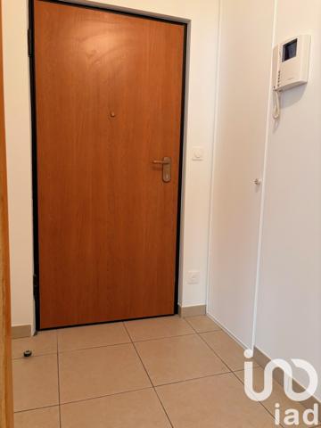Appartement à vendre 3 pièces 58 m² Audun-le-Tiche