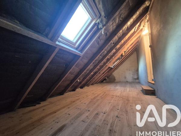 Maison à vendre 5 pièces 111 m² Lesneven