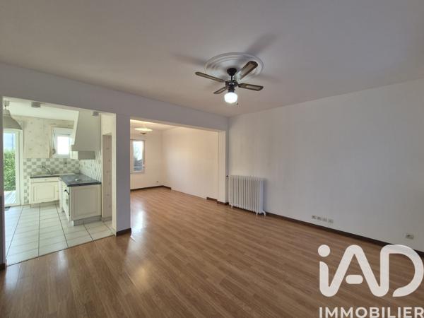 Maison à vendre 5 pièces 111 m² Lesneven