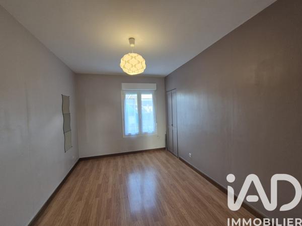 Maison à vendre 5 pièces 111 m² Lesneven