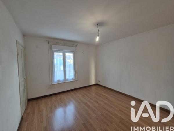 Maison à vendre 5 pièces 111 m² Lesneven