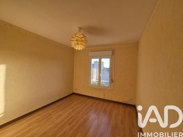 Maison à vendre 5 pièces 111 m² Lesneven