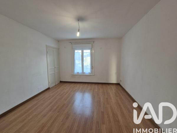 Maison à vendre 5 pièces 111 m² Lesneven