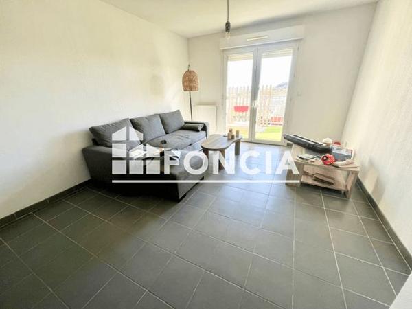 À vendre Appartement 2 pièces 43.7 m² - Narbonne 11100