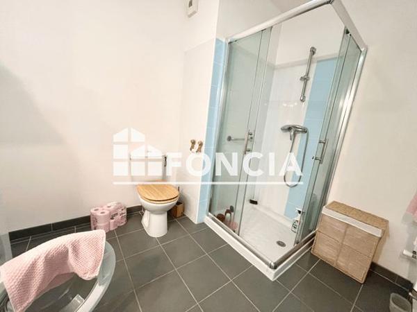 À vendre Appartement 2 pièces 43.7 m² - Narbonne 11100