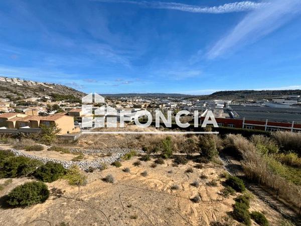 À vendre Appartement 2 pièces 43.7 m² - Narbonne 11100