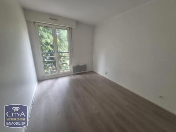 Appartement à louer 3 pièces 66.44m² Lille (59000)