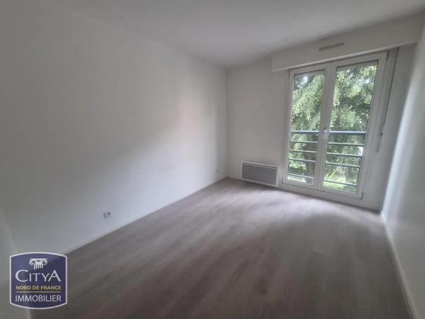 Appartement à louer 3 pièces 66.44m² Lille (59000)