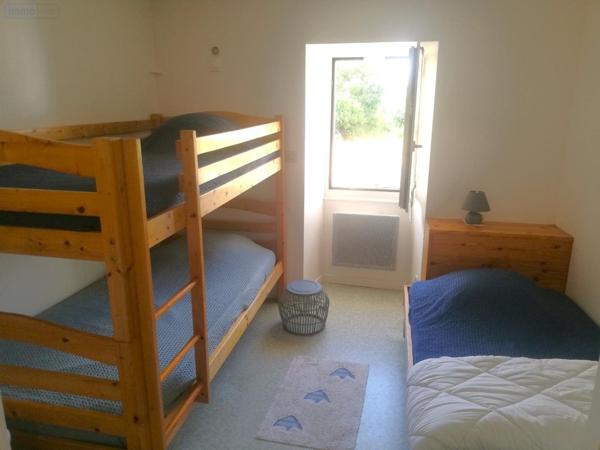 Maison de ville à vendre à Bourcefranc-le-Chapus en Charente-Maritime (17560), ref : DD/JOM/24-25