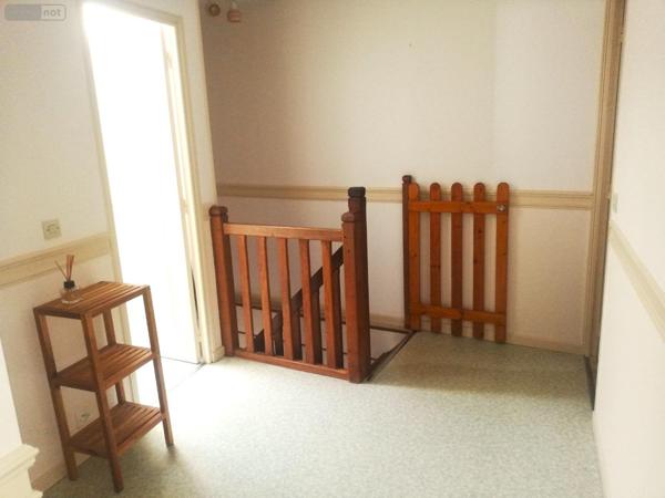 Maison de ville à vendre à Bourcefranc-le-Chapus en Charente-Maritime (17560), ref : DD/JOM/24-25