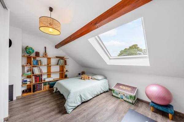 Vente Appartement de luxe Amphion-les-Bains 5 Pièces 125 m²