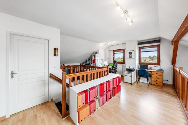 Vente Appartement de luxe Amphion-les-Bains 5 Pièces 125 m²
