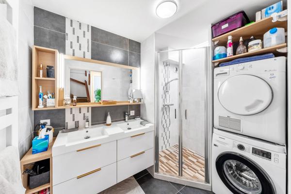Vente Appartement de luxe Amphion-les-Bains 5 Pièces 125 m²