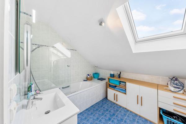 Vente Appartement de luxe Amphion-les-Bains 5 Pièces 125 m²
