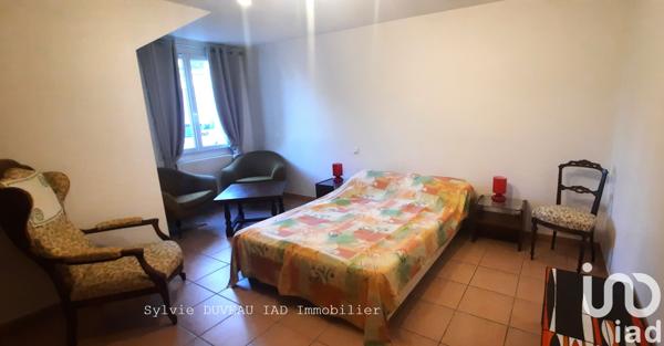 Maison à vendre 6 pièces 176 m² Moissac