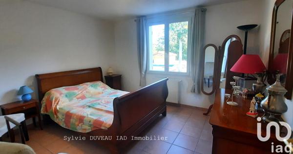 Maison à vendre 6 pièces 176 m² Moissac