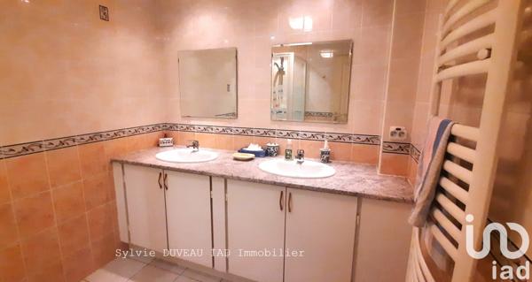 Maison à vendre 6 pièces 176 m² Moissac