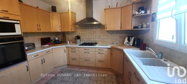Maison à vendre 6 pièces 176 m² Moissac
