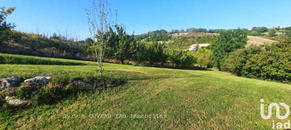 Maison à vendre 6 pièces 176 m² Moissac