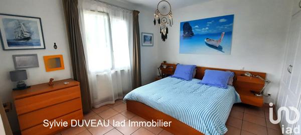 Maison à vendre 6 pièces 176 m² Moissac