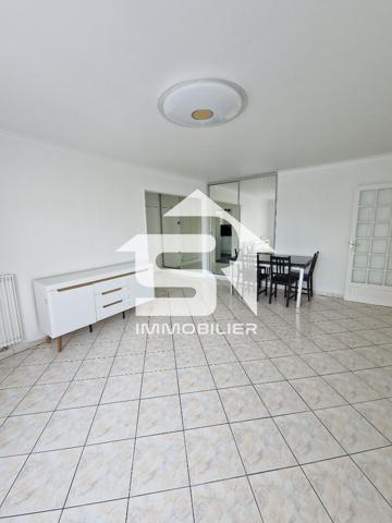 Appartement Rosny Sous Bois 3 pièce(s) 65.01 m2 , Rosny sous bois Appartement Rosny Sous Bois 3 pièce(s) 65.01 m2 , Rosny sous bois