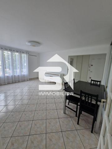 Appartement Rosny Sous Bois 3 pièce(s) 65.01 m2 , Rosny sous bois Appartement Rosny Sous Bois 3 pièce(s) 65.01 m2 , Rosny sous bois