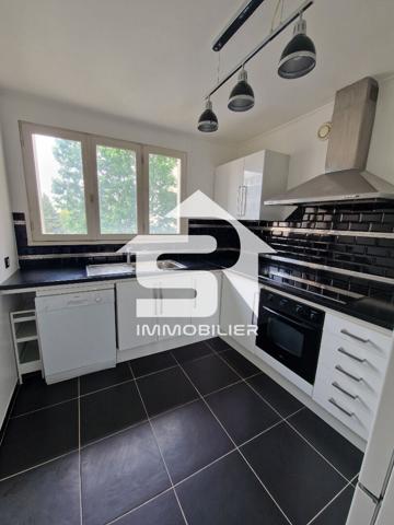 Appartement Rosny Sous Bois 3 pièce(s) 65.01 m2 , Rosny sous bois Appartement Rosny Sous Bois 3 pièce(s) 65.01 m2 , Rosny sous bois