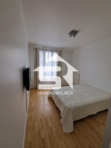 Appartement Rosny Sous Bois 3 pièce(s) 65.01 m2 , Rosny sous bois Appartement Rosny Sous Bois 3 pièce(s) 65.01 m2 , Rosny sous bois