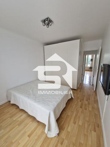 Appartement Rosny Sous Bois 3 pièce(s) 65.01 m2 , Rosny sous bois Appartement Rosny Sous Bois 3 pièce(s) 65.01 m2 , Rosny sous bois