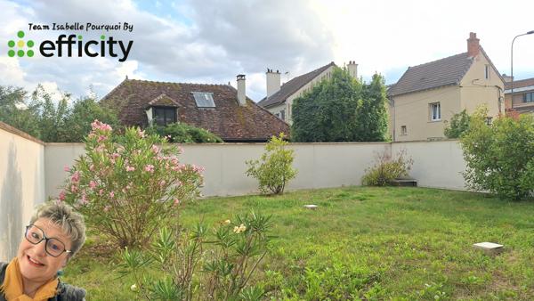 Appartement 3 pièces - 66 m²