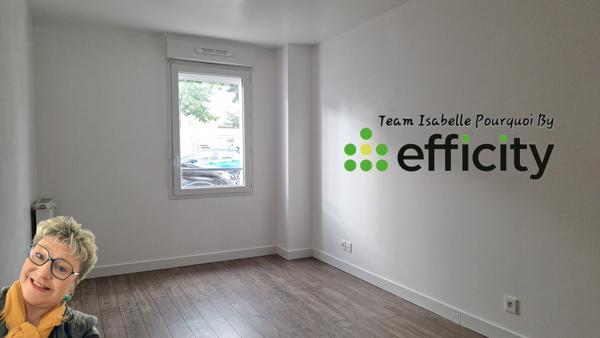 Appartement 3 pièces - 66 m²