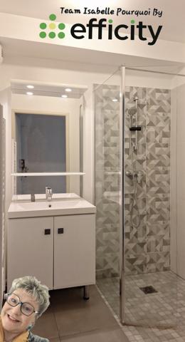 Appartement 3 pièces - 66 m²