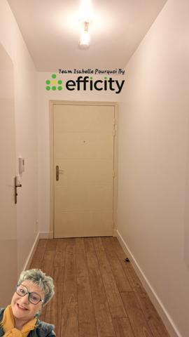 Appartement 3 pièces - 66 m²