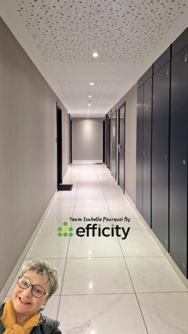 Appartement 3 pièces - 66 m²