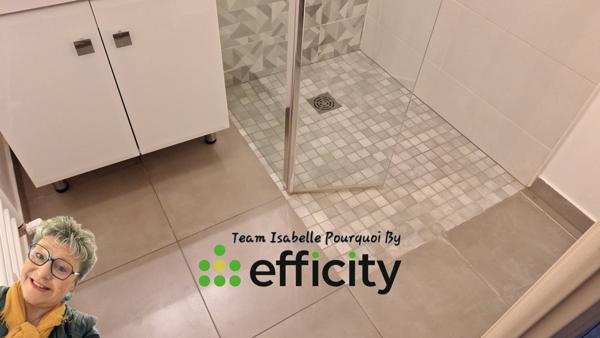 Appartement 3 pièces - 66 m²