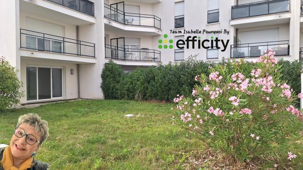 Appartement 3 pièces - 66 m²