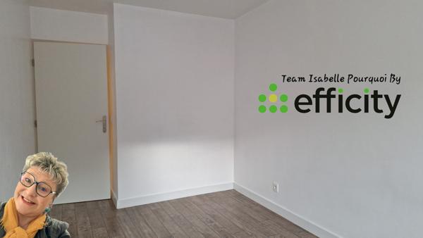 Appartement 3 pièces - 66 m²