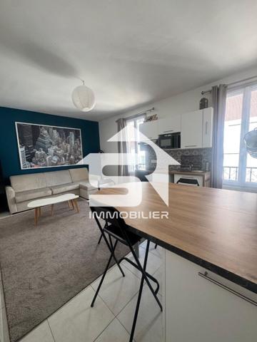 Studio meublé Le Perreux Sur Marne 25.22 m2 , Le perreux sur marne Studio meublé Le Perreux Sur Marne 25.22 m2 , Le perreux sur marne