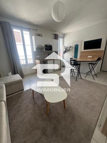 Studio meublé Le Perreux Sur Marne 25.22 m2 , Le perreux sur marne Studio meublé Le Perreux Sur Marne 25.22 m2 , Le perreux sur marne