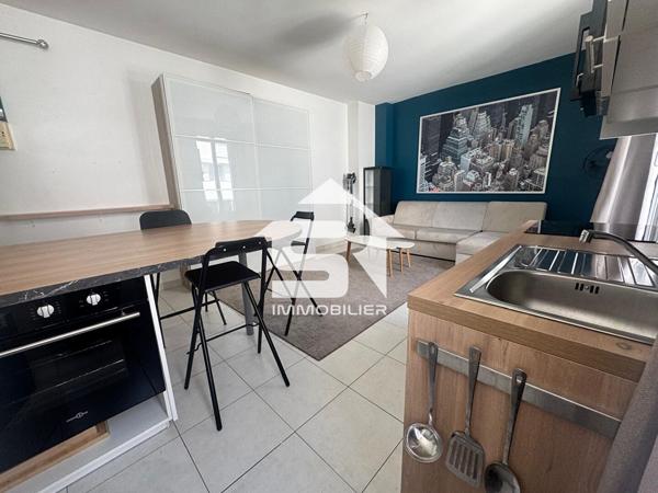 Studio meublé Le Perreux Sur Marne 25.22 m2 , Le perreux sur marne Studio meublé Le Perreux Sur Marne 25.22 m2 , Le perreux sur marne