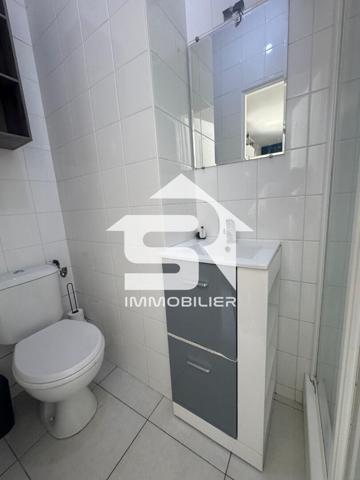 Studio meublé Le Perreux Sur Marne 25.22 m2 , Le perreux sur marne Studio meublé Le Perreux Sur Marne 25.22 m2 , Le perreux sur marne