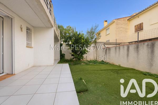 Immeuble à vendre 200 m² Perpignan