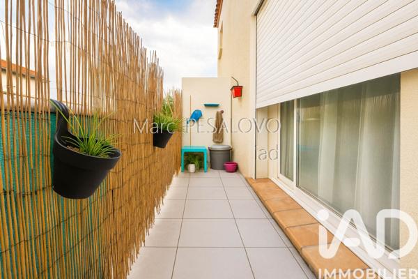 Immeuble à vendre 200 m² Perpignan