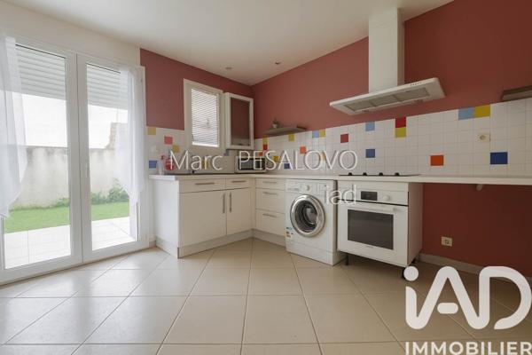 Immeuble à vendre 200 m² Perpignan